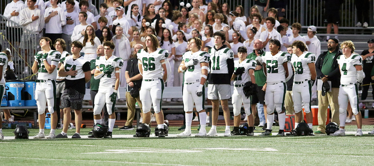 a Lakeridge Tigard football Oregon October 5 2023 Dan Brood 15
